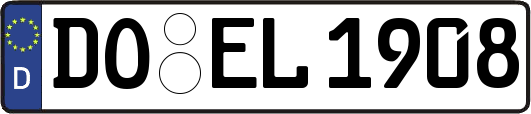 DO-EL1908