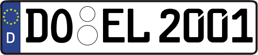 DO-EL2001