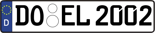DO-EL2002