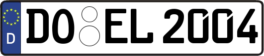 DO-EL2004