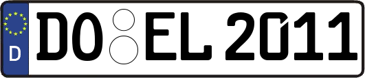 DO-EL2011