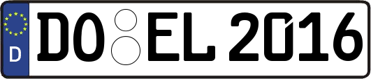 DO-EL2016