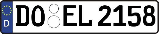 DO-EL2158