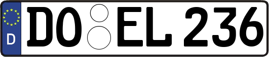DO-EL236