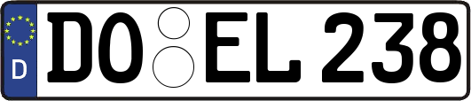 DO-EL238