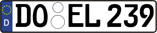 DO-EL239