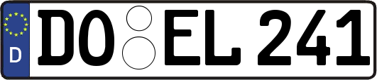 DO-EL241