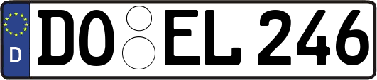DO-EL246