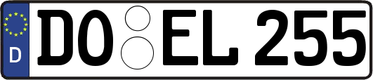 DO-EL255