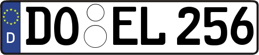 DO-EL256