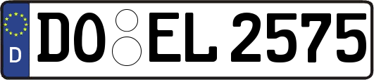 DO-EL2575
