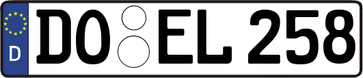 DO-EL258