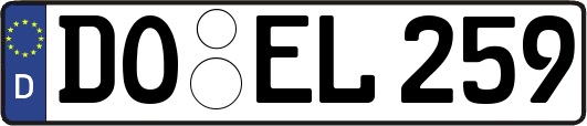 DO-EL259