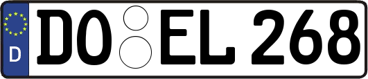 DO-EL268