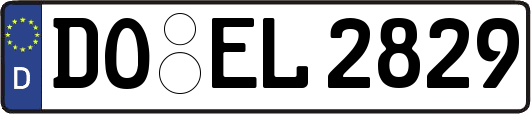 DO-EL2829