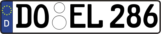 DO-EL286