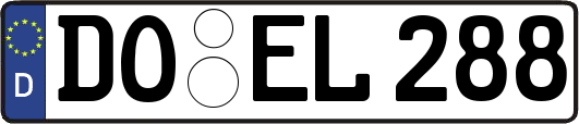 DO-EL288