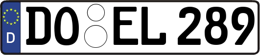 DO-EL289