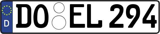DO-EL294