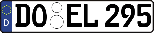 DO-EL295