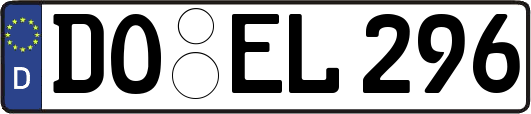 DO-EL296