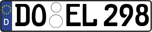 DO-EL298