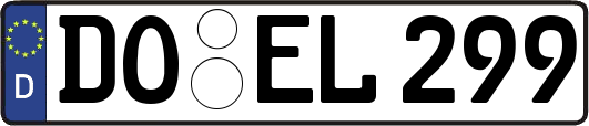 DO-EL299