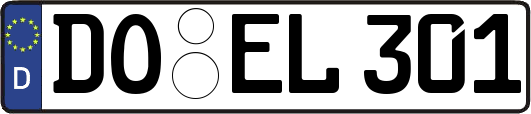 DO-EL301