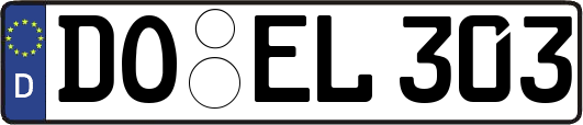 DO-EL303