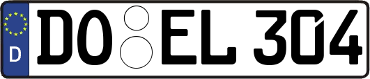 DO-EL304