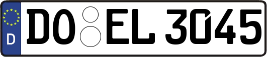 DO-EL3045