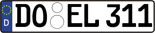 DO-EL311