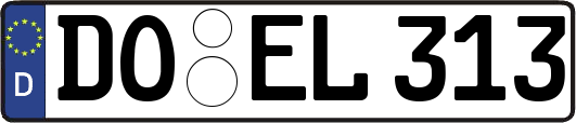 DO-EL313