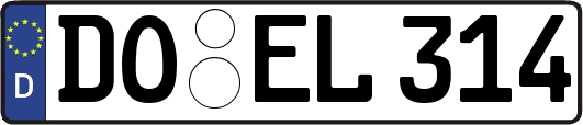 DO-EL314