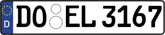 DO-EL3167