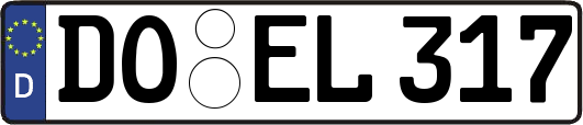 DO-EL317