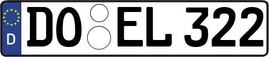 DO-EL322