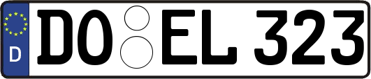 DO-EL323