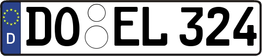 DO-EL324