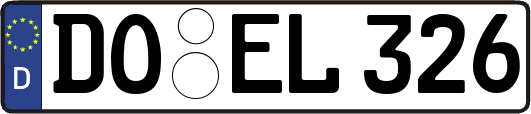 DO-EL326