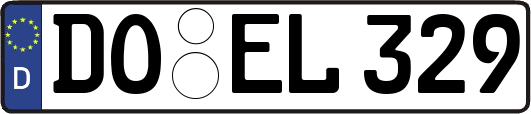 DO-EL329