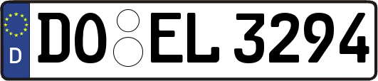 DO-EL3294