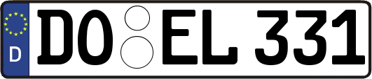 DO-EL331