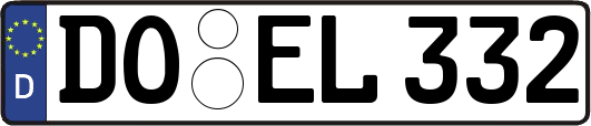 DO-EL332