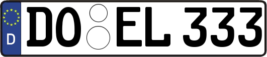 DO-EL333