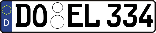DO-EL334