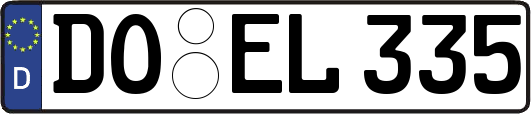 DO-EL335