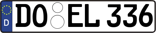 DO-EL336