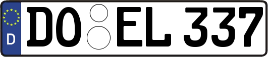 DO-EL337