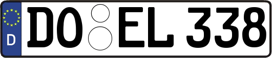 DO-EL338